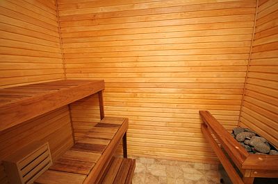 Yksityissauna Astra Hotel Pärnu sauna ABC matkatoimisto