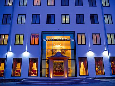 Baltic Hotel Vana Wiru Hotel vanha kaupunki Tallinna hotellimatka varaus kaupunkiloma ABC matkatoimisto