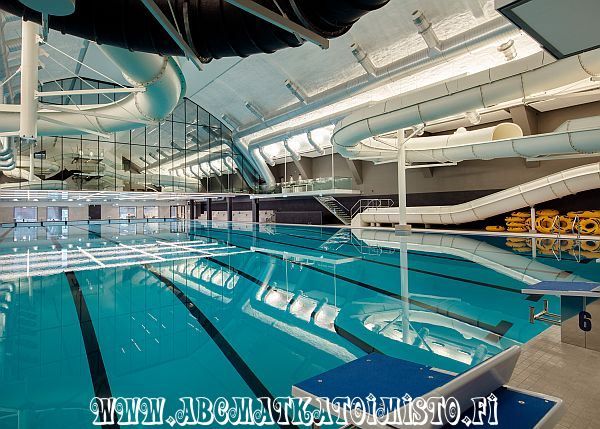 Kalev Spa Hotel Tallinna kylpylähotelli kylpyläloma vesipuisto sauna miniloma kaupunkiloma  perheloma hotellimatka ABC matkatoimisto