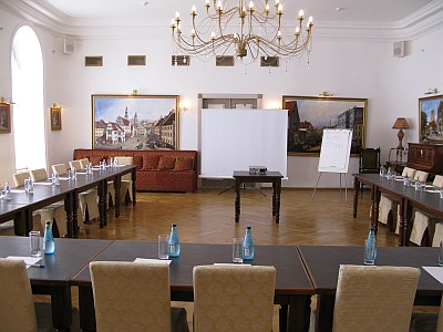 St Olav Hotel Tallinna vanha kaupunki kokous ryhmille ABC matkatoimisto