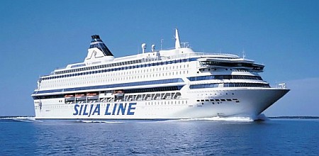 Silja Europa viihderisteilyt Helsingistä Tallinnaan Tallink Silja ABC matkatoimisto