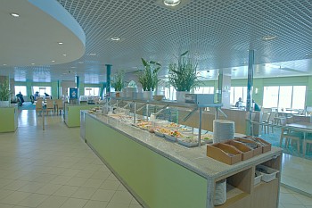 Tallink Silja Ms Star buffet laivalla Tallinnaan ABC matkatoimisto