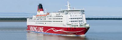  Viking Line Helsinki Tukholma reittimatka risteily laivalla Tukholmaan Viking Mariella kokous ABC matkatoimisto